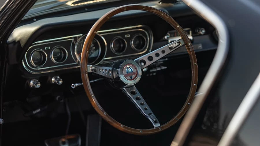 1966 Shelby GT350 - Image 9 of 31