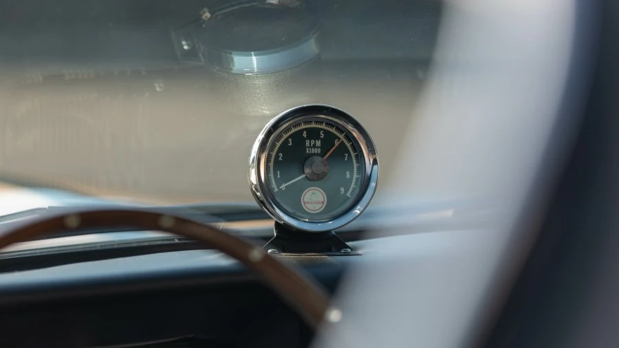 1966 Shelby GT350 - Image 11 of 31