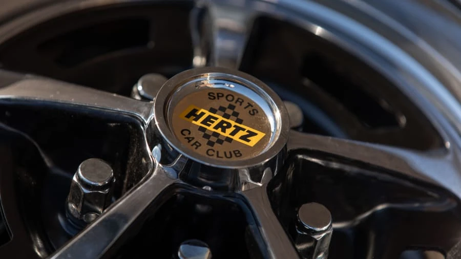 1966 Shelby GT350 - Image 15 of 31