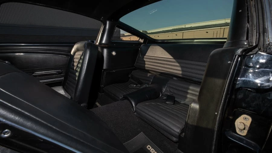 1966 Shelby GT350 - Image 18 of 31