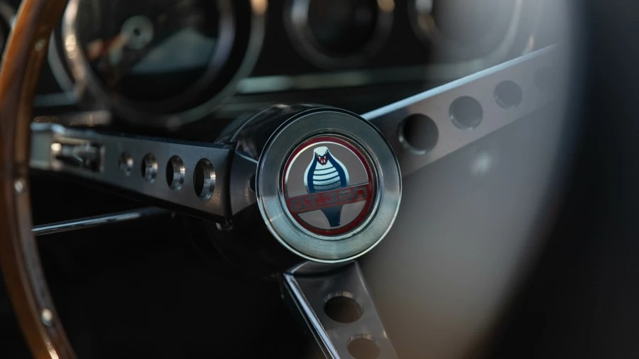 1966 Shelby GT350 - Image 19 of 31