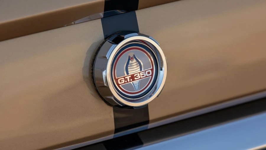 1966 Shelby GT350 - Image 20 of 31