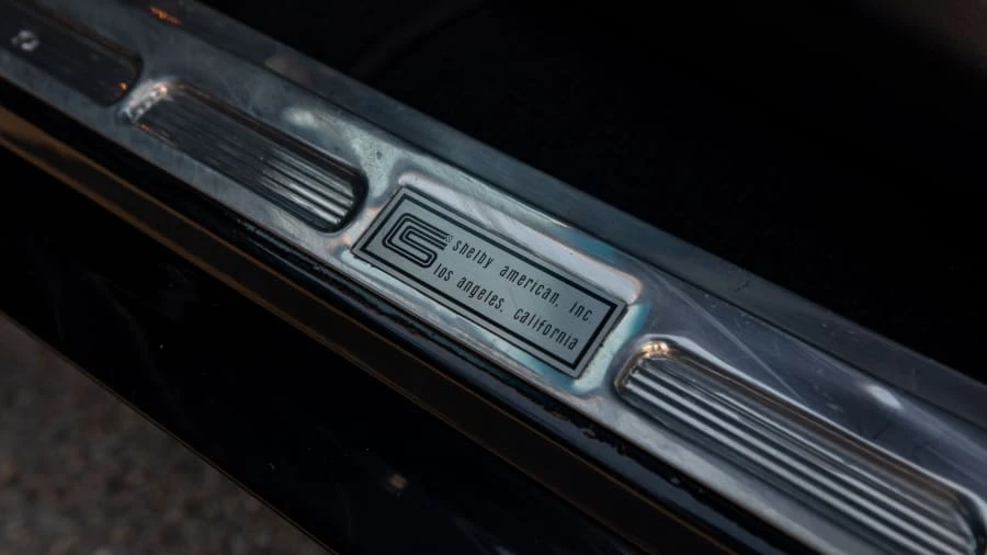 1966 Shelby GT350 - Image 21 of 31