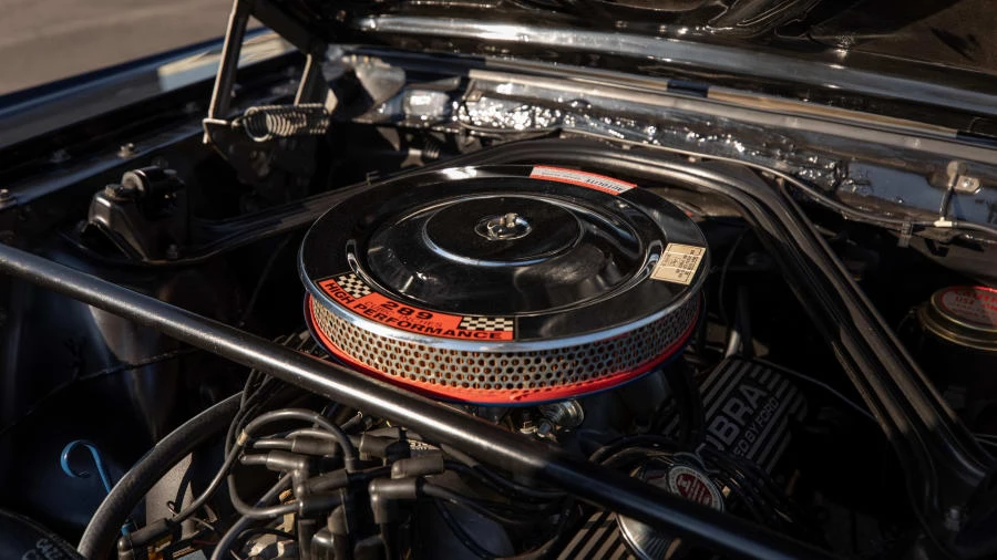 1966 Shelby GT350 - Image 22 of 31