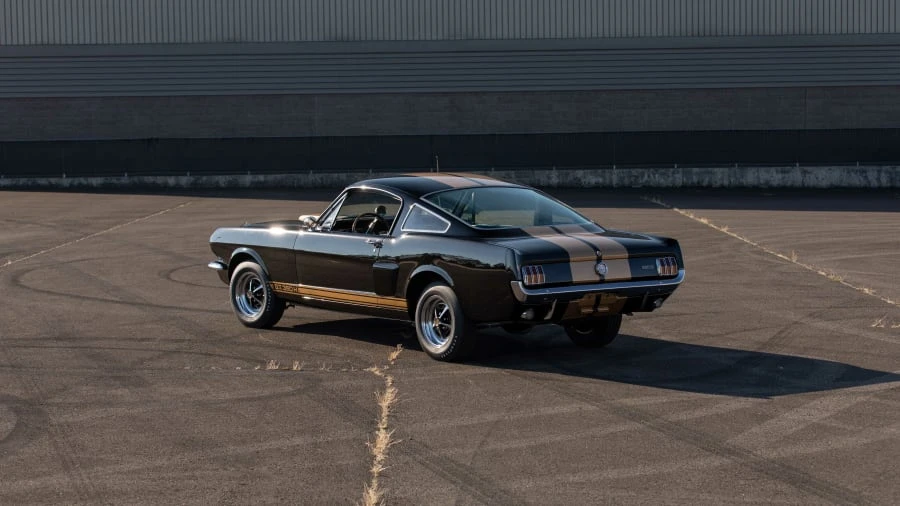 1966 Shelby GT350 - Image 24 of 31