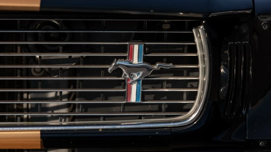 1966 Shelby GT350 - Image 25 of 31