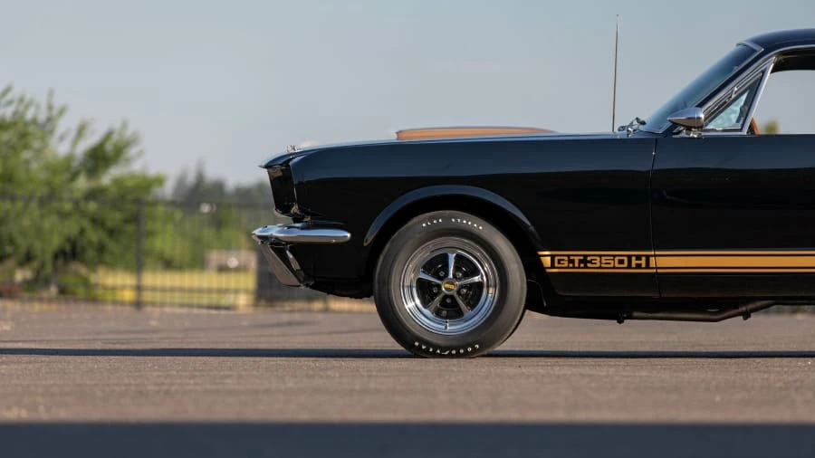 1966 Shelby GT350 - Image 26 of 31