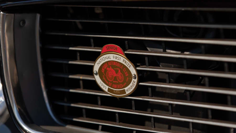 1966 Shelby GT350 - Image 27 of 31