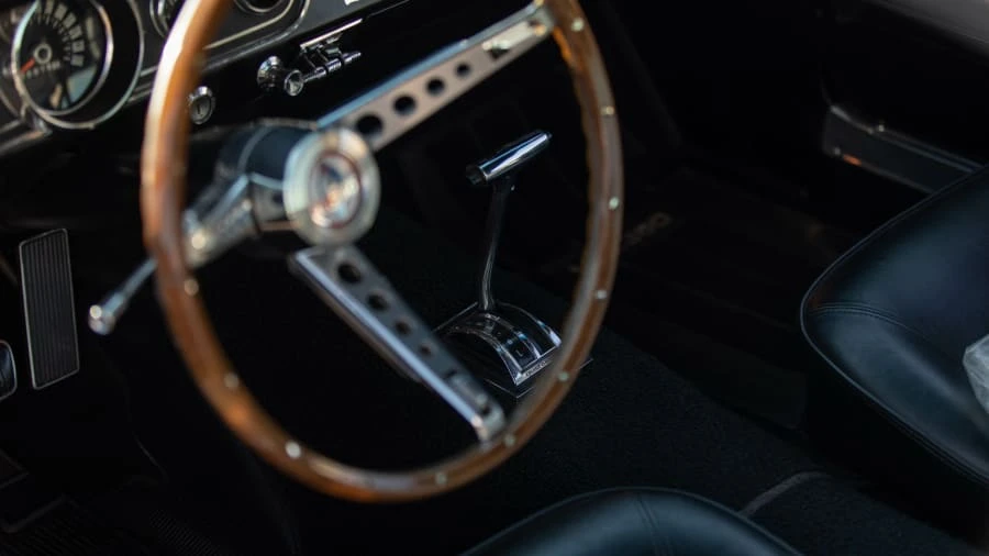 1966 Shelby GT350 - Image 29 of 31
