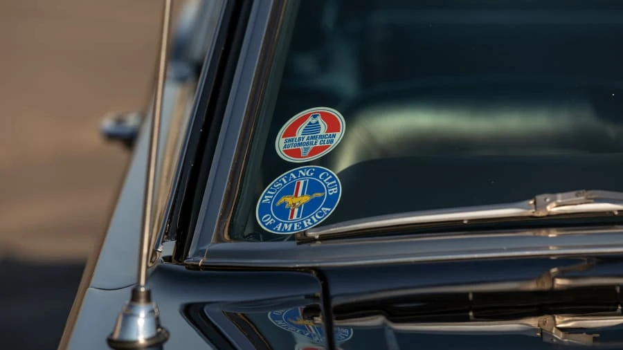 1966 Shelby GT350 - Image 30 of 31