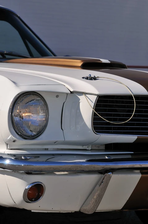 1966 Shelby GT350 - Image 12 of 12