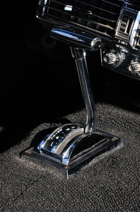 1966 Shelby GT350 - Image 10 of 12