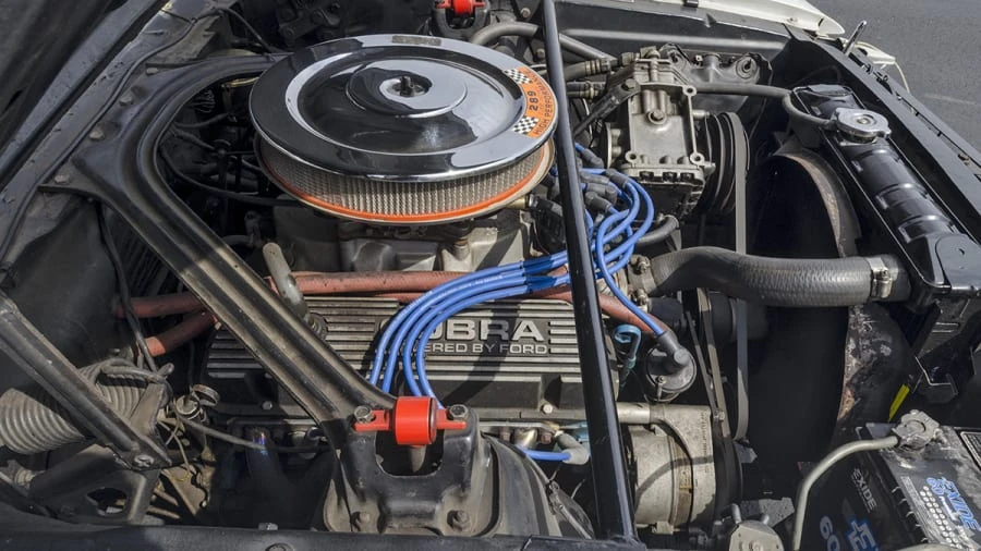 1966 Shelby GT350 - Image 7 of 12