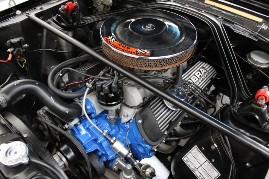 1966 Shelby GT350 - Image 17 of 28