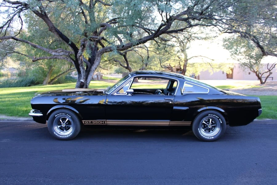 1966 Shelby GT350 - Image 12 of 28