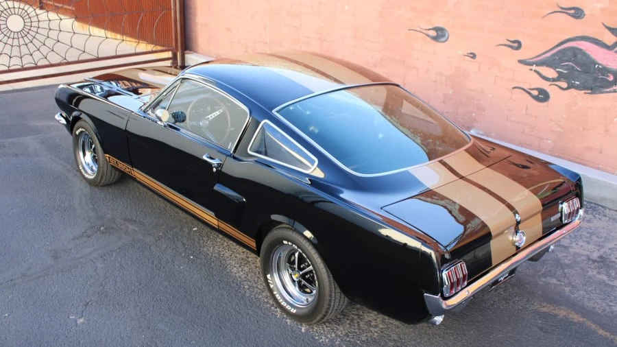 1966 Shelby GT350 - Image 7 of 28