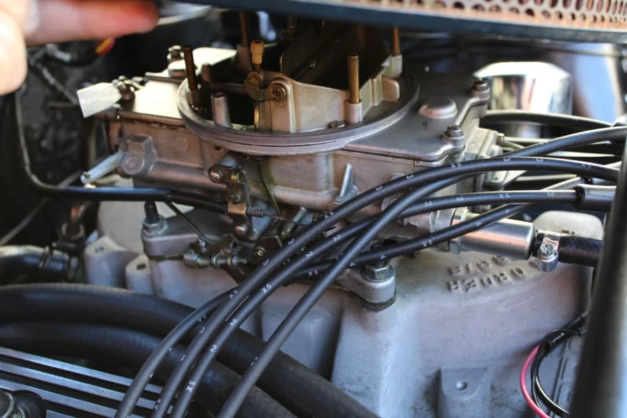 1966 Shelby GT350 - Image 19 of 28