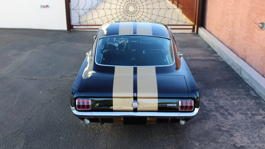 1966 Shelby GT350 - Image 10 of 28