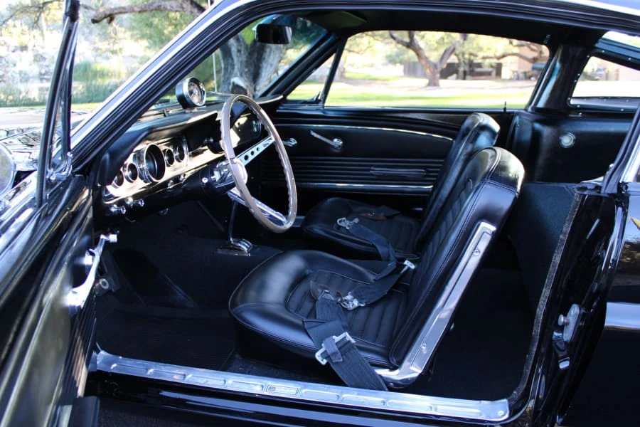 1966 Shelby GT350 - Image 15 of 28