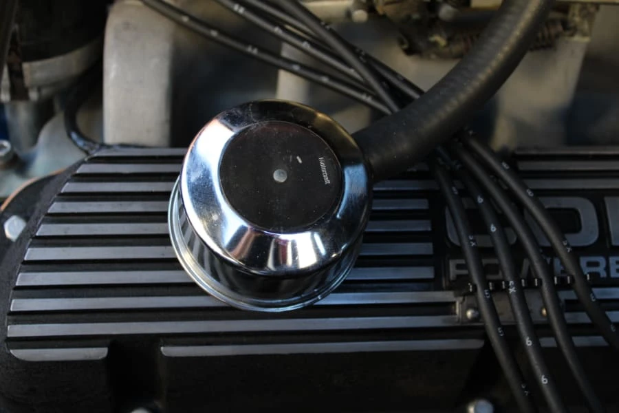 1966 Shelby GT350 - Image 18 of 28