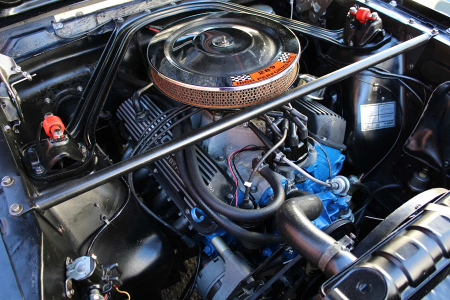 1966 Shelby GT350 - Image 21 of 28