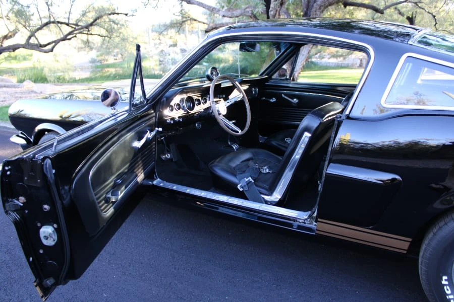 1966 Shelby GT350 - Image 13 of 28