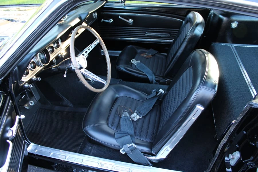 1966 Shelby GT350 - Image 16 of 28