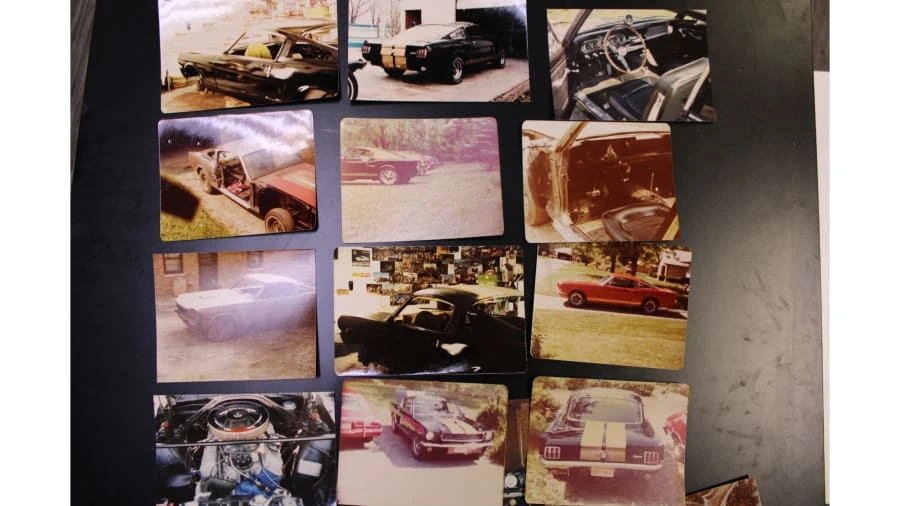 1966 Shelby GT350 - Image 28 of 28