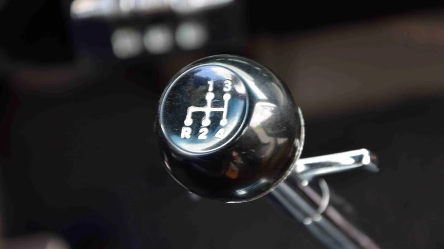 1966 Shelby GT350 - Image 7 of 12
