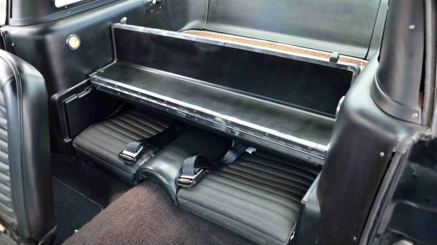 1966 Shelby GT350 - Image 6 of 12