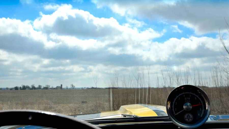 1966 Shelby GT350 - Image 10 of 12