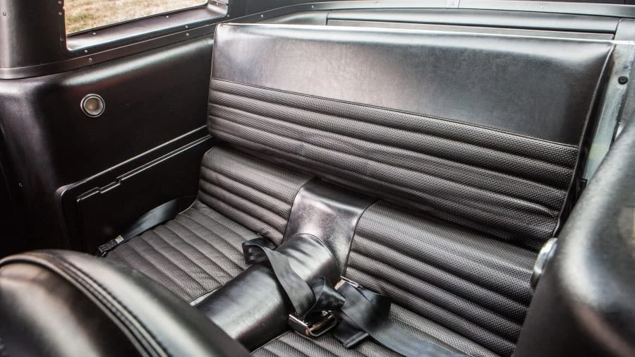 1966 Shelby GT350 - Image 6 of 12