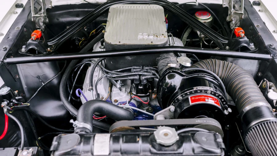1966 Shelby GT350 - Image 8 of 12