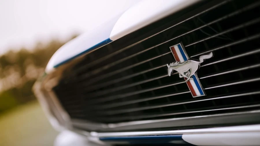 1966 Shelby GT350 - Image 10 of 12