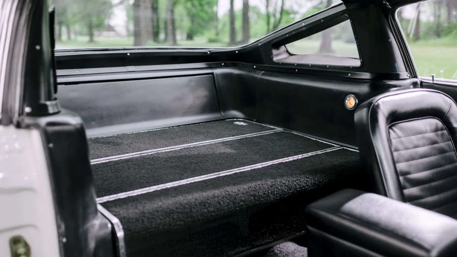 1966 Shelby GT350 - Image 7 of 12
