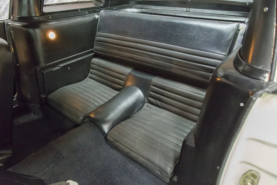 1966 Shelby GT350 - Image 6 of 12