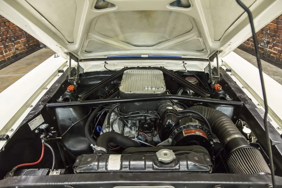 1966 Shelby GT350 - Image 7 of 12