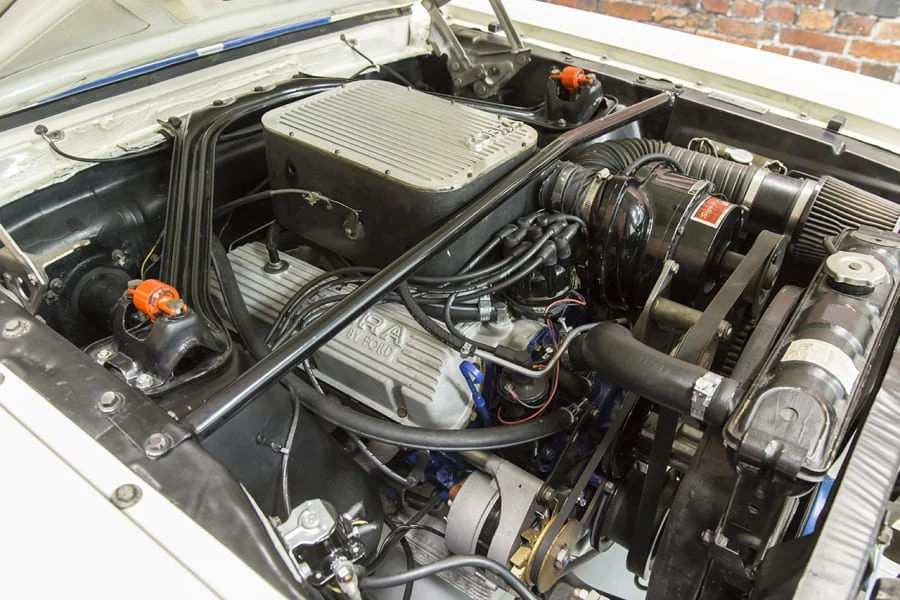 1966 Shelby GT350 - Image 9 of 12
