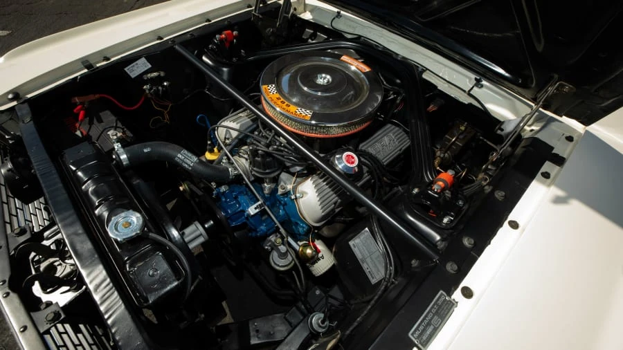 1966 Shelby GT350 - Image 6 of 31
