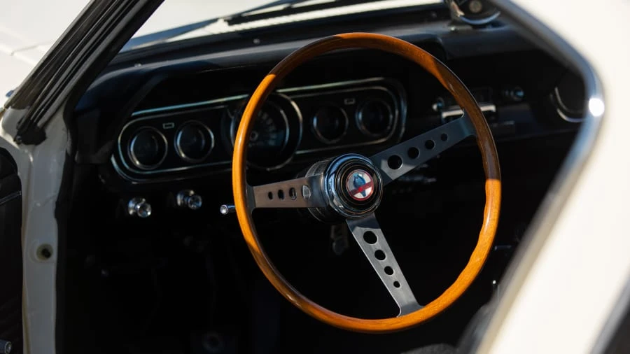 1966 Shelby GT350 - Image 9 of 31
