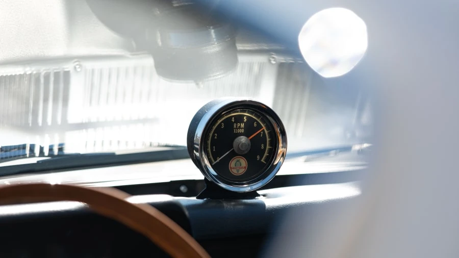 1966 Shelby GT350 - Image 11 of 31