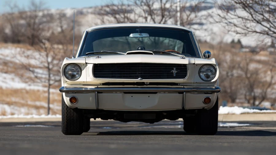 1966 Shelby GT350 - Image 14 of 31