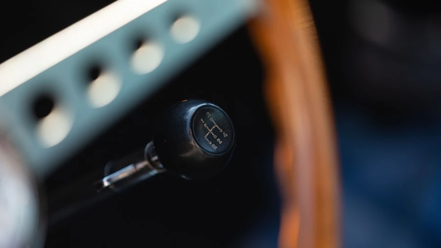 1966 Shelby GT350 - Image 16 of 31