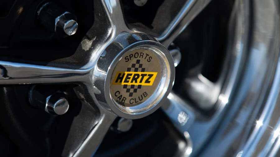 1966 Shelby GT350 - Image 19 of 31