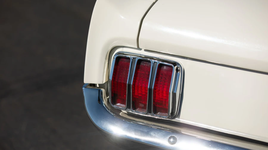 1966 Shelby GT350 - Image 21 of 31