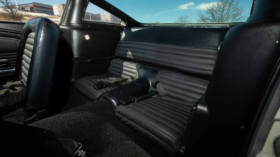 1966 Shelby GT350 - Image 22 of 31