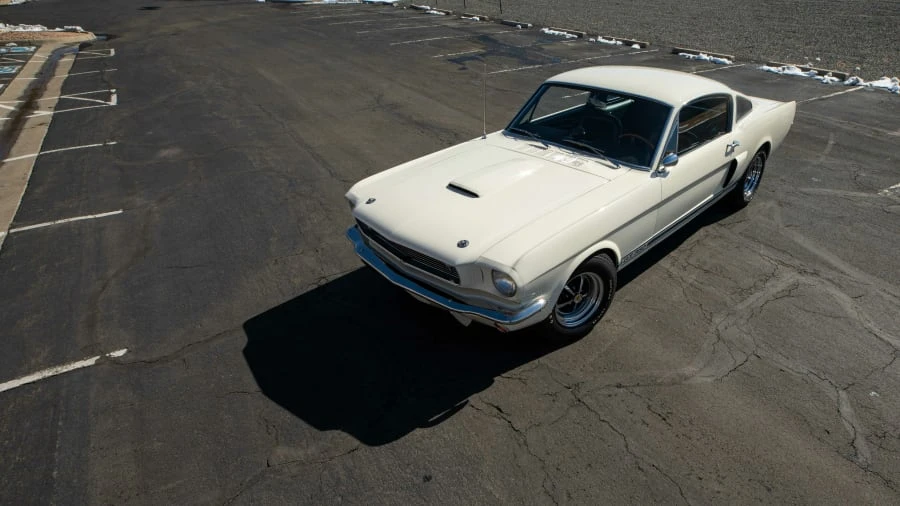 1966 Shelby GT350 - Image 24 of 31