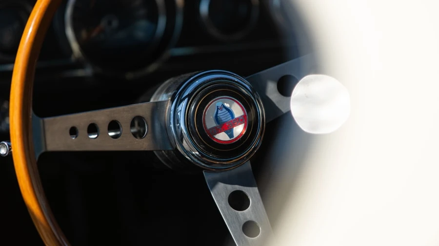 1966 Shelby GT350 - Image 25 of 31