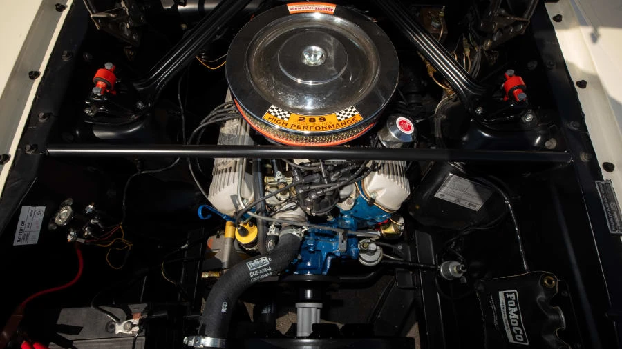 1966 Shelby GT350 - Image 28 of 31