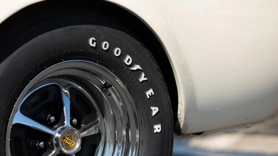 1966 Shelby GT350 - Image 29 of 31